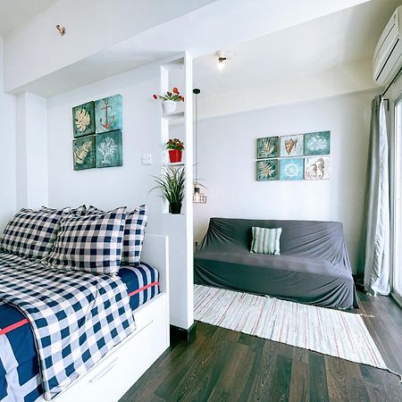The Satu Stay - Apartemen Sgv Tangerang Exterior foto