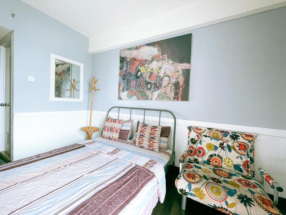The Satu Stay - Apartemen Sgv Tangerang Exterior foto